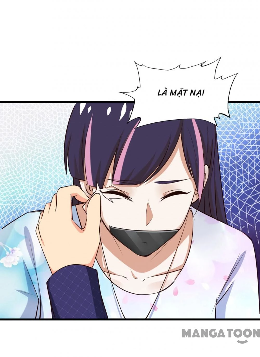 Tôi Và Khách Trọ Mỹ Nhân 26 Tuổi Chapter 300 - 7