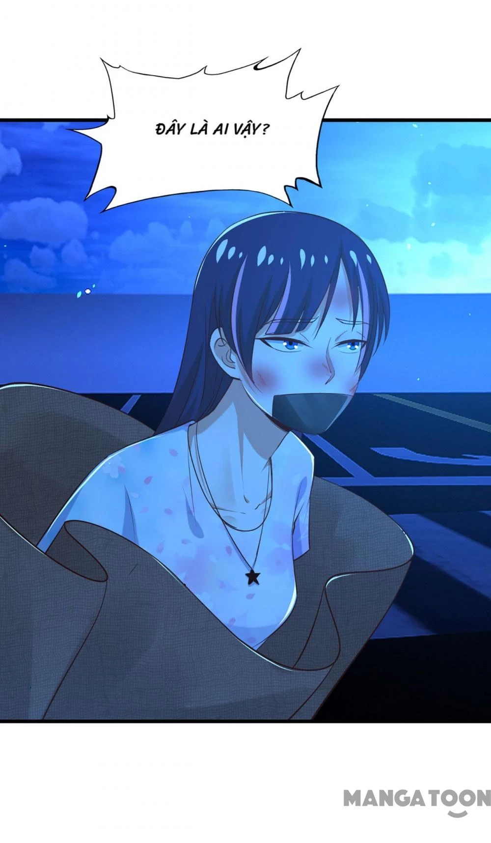 Tôi Và Khách Trọ Mỹ Nhân 26 Tuổi Chapter 300 - 8