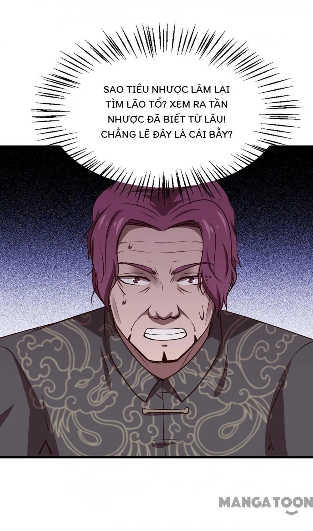 Tôi Và Khách Trọ Mỹ Nhân 26 Tuổi Chapter 300 - 12