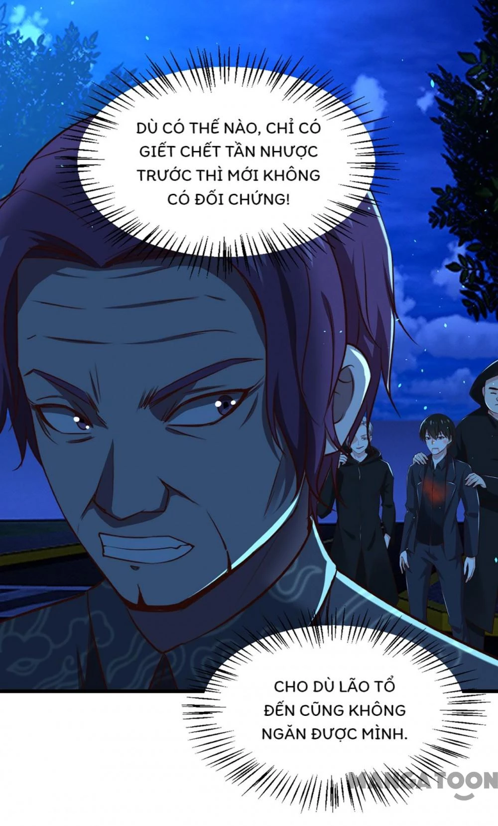 Tôi Và Khách Trọ Mỹ Nhân 26 Tuổi Chapter 300 - 13