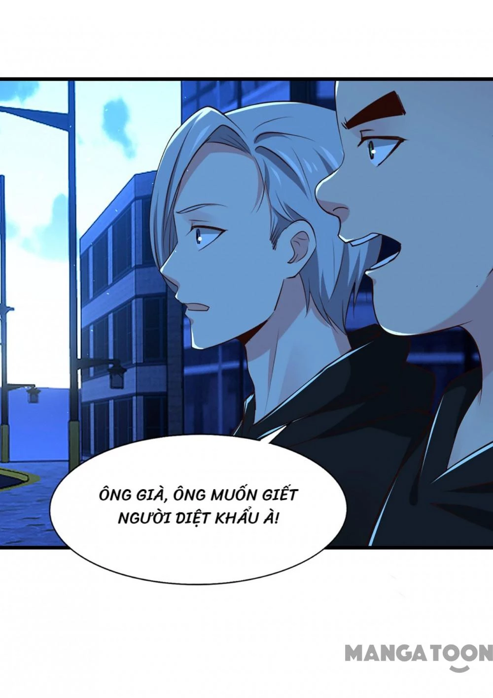 Tôi Và Khách Trọ Mỹ Nhân 26 Tuổi Chapter 300 - 15