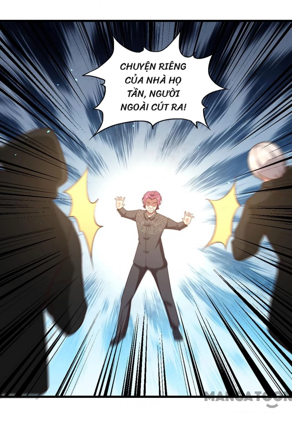 Tôi Và Khách Trọ Mỹ Nhân 26 Tuổi Chapter 300 - 16