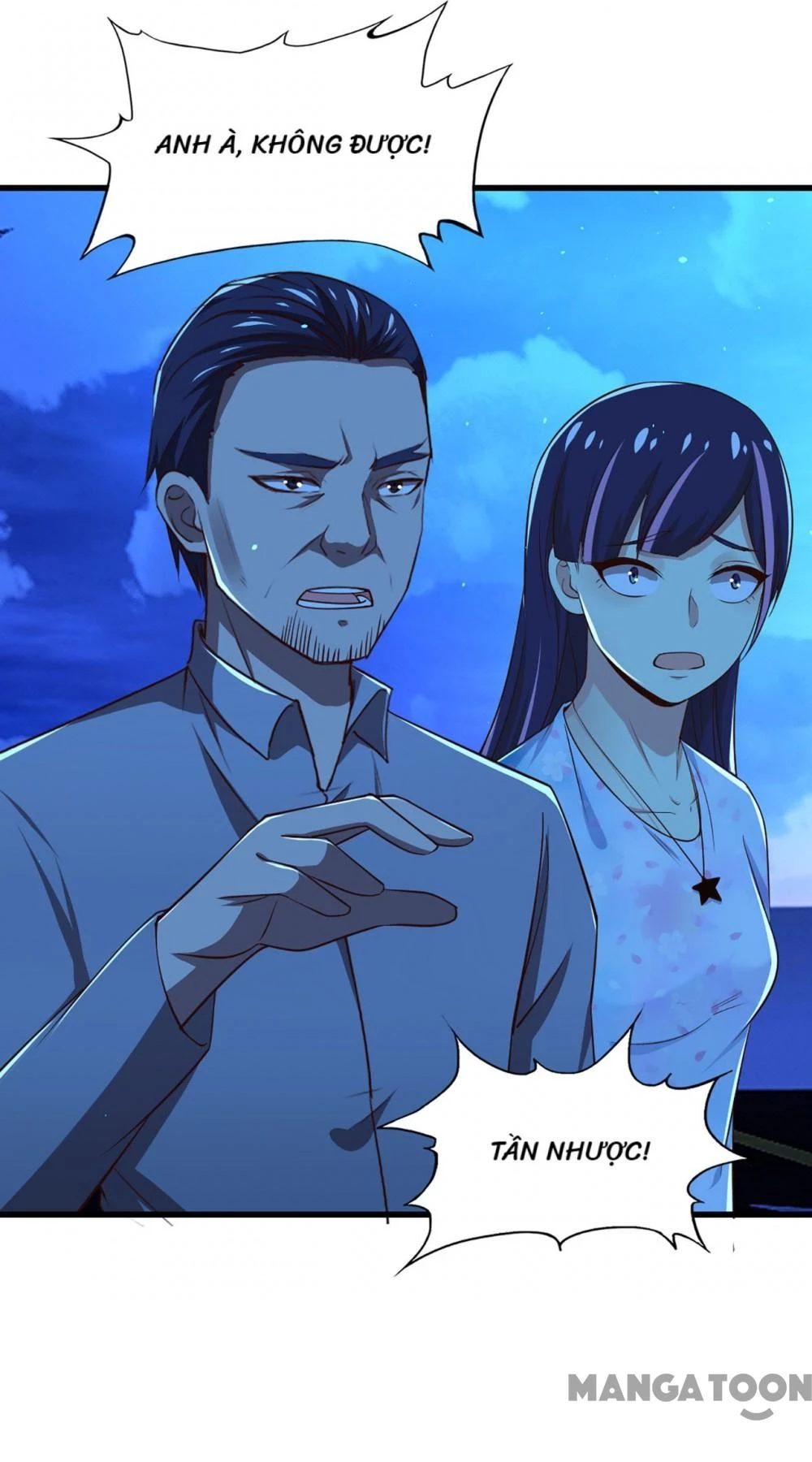 Tôi Và Khách Trọ Mỹ Nhân 26 Tuổi Chapter 300 - 17