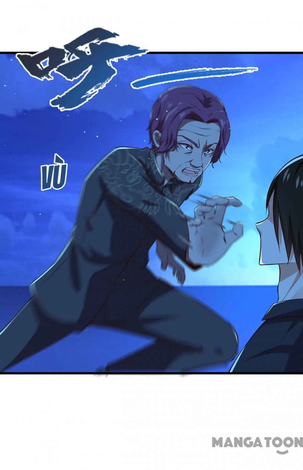 Tôi Và Khách Trọ Mỹ Nhân 26 Tuổi Chapter 300 - 19