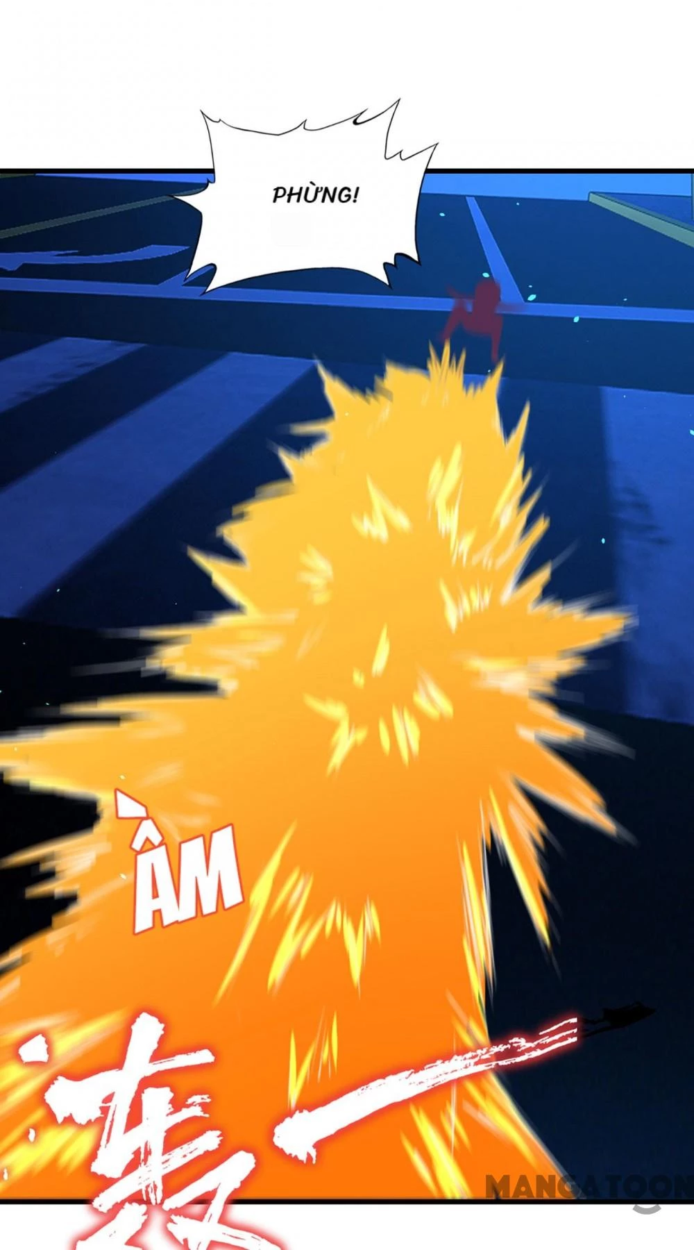 Tôi Và Khách Trọ Mỹ Nhân 26 Tuổi Chapter 300 - 25