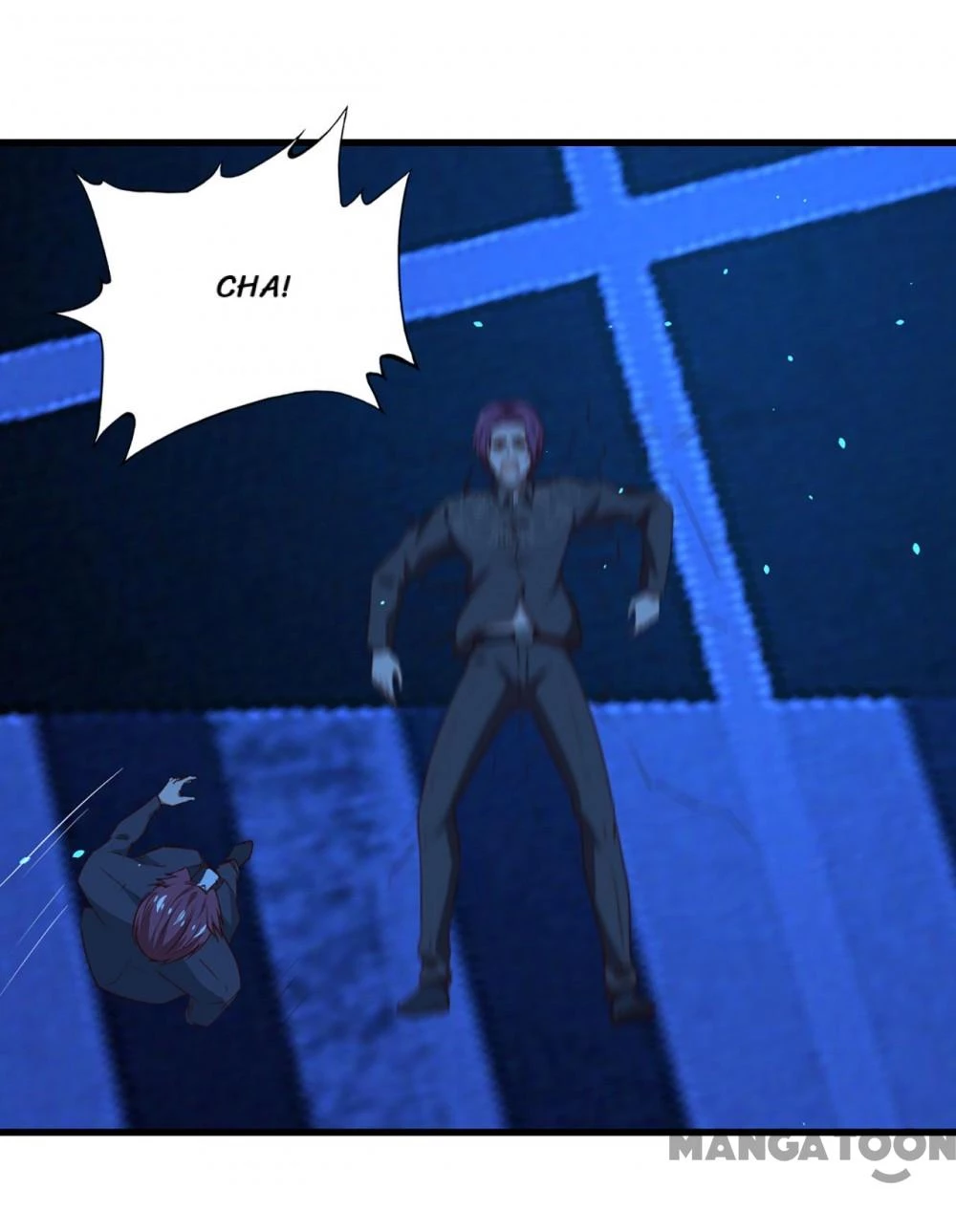 Tôi Và Khách Trọ Mỹ Nhân 26 Tuổi Chapter 300 - 27