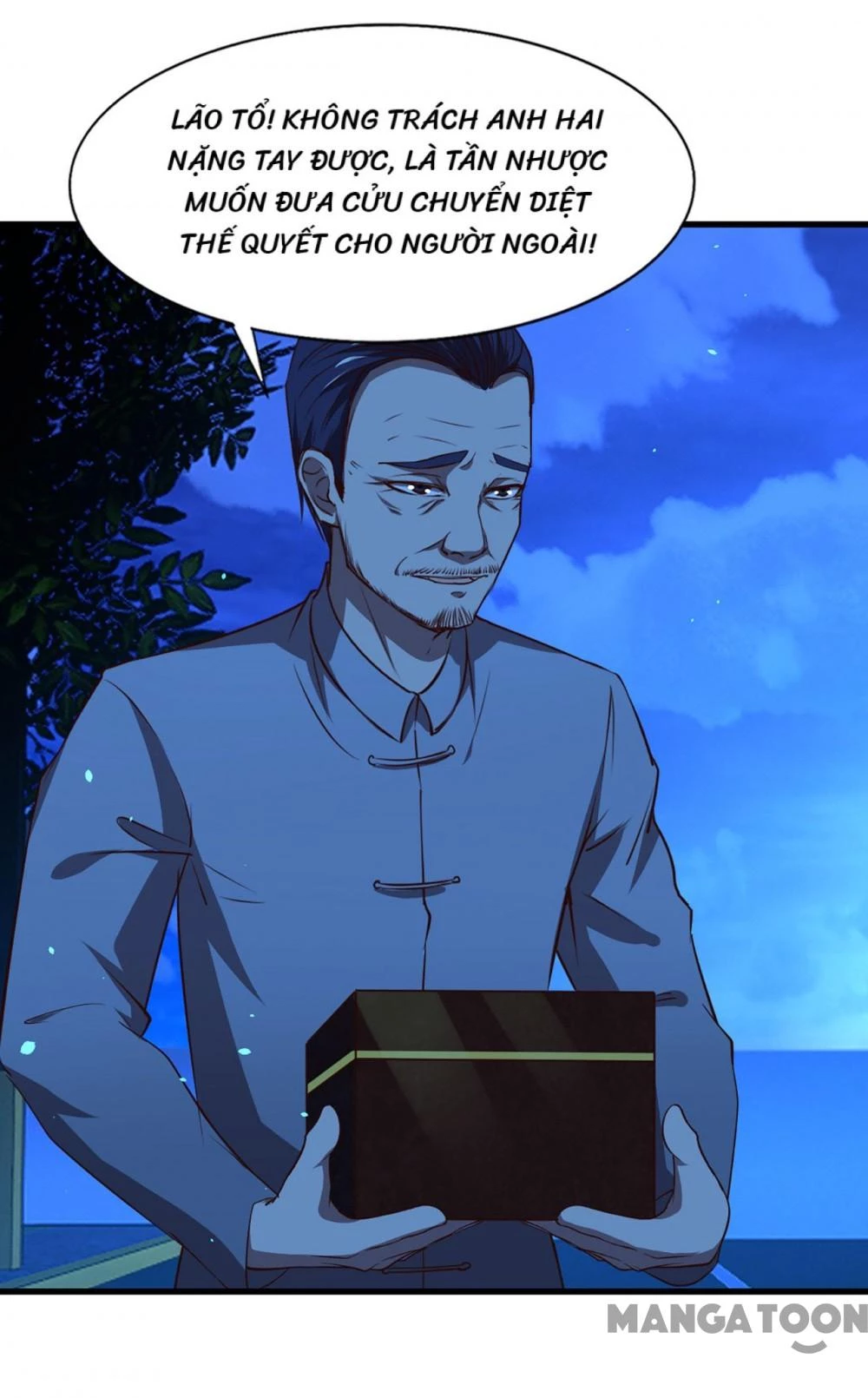 Tôi Và Khách Trọ Mỹ Nhân 26 Tuổi Chapter 300 - 28