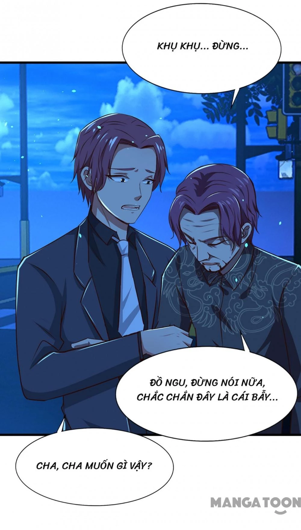 Tôi Và Khách Trọ Mỹ Nhân 26 Tuổi Chapter 300 - 29