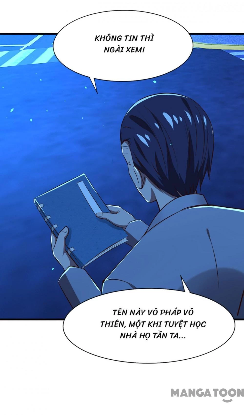 Tôi Và Khách Trọ Mỹ Nhân 26 Tuổi Chapter 300 - 30