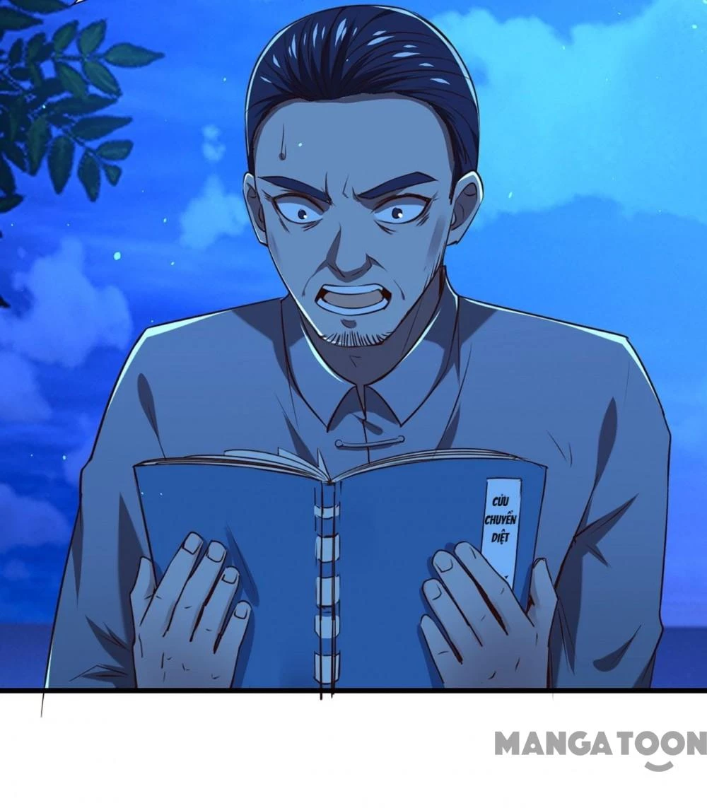 Tôi Và Khách Trọ Mỹ Nhân 26 Tuổi Chapter 300 - 32