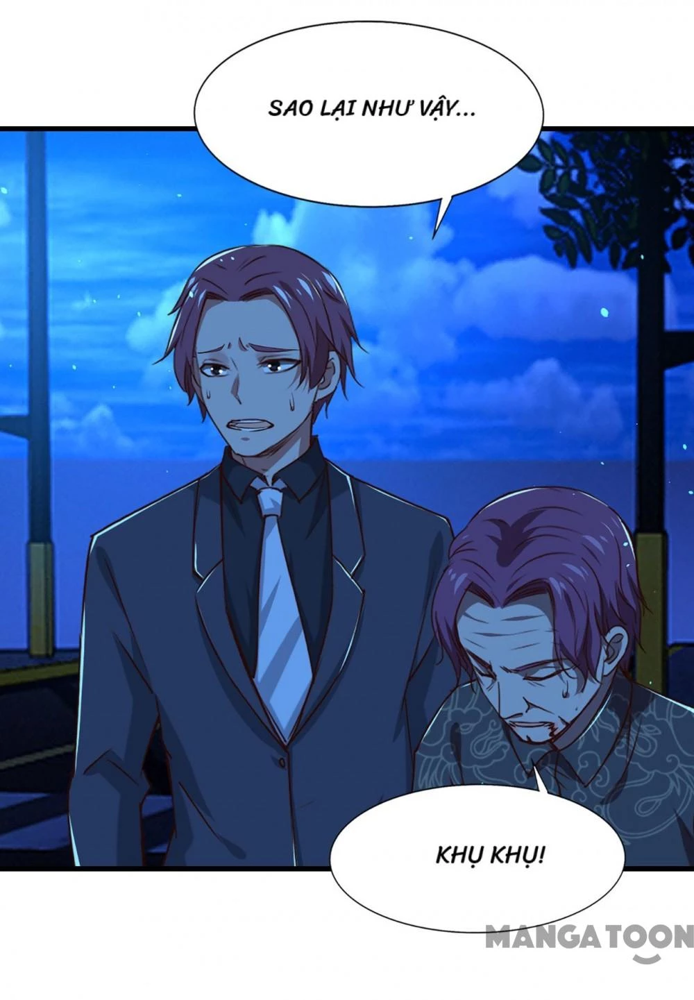 Tôi Và Khách Trọ Mỹ Nhân 26 Tuổi Chapter 300 - 34