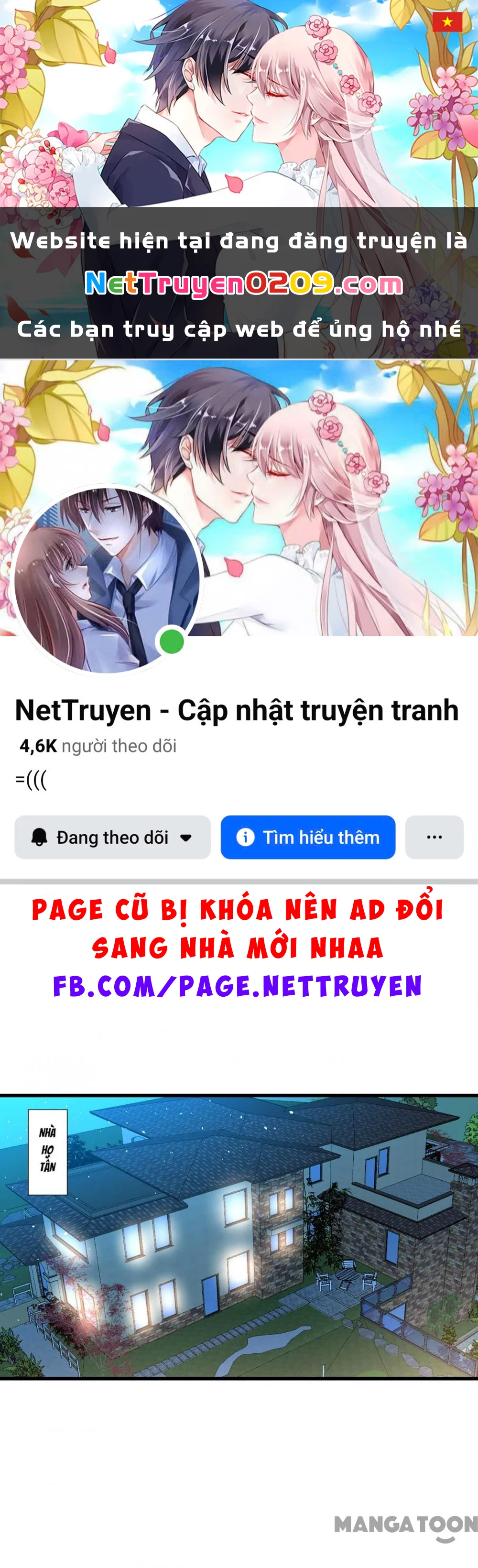 Tôi Và Khách Trọ Mỹ Nhân 26 Tuổi Chapter 301 - 1