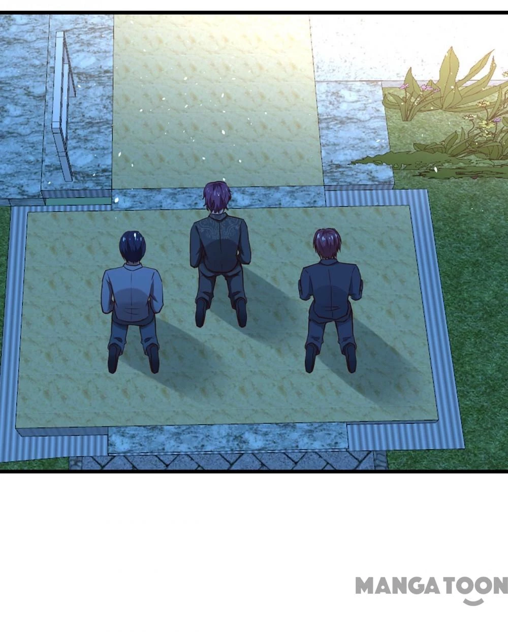 Tôi Và Khách Trọ Mỹ Nhân 26 Tuổi Chapter 301 - 2