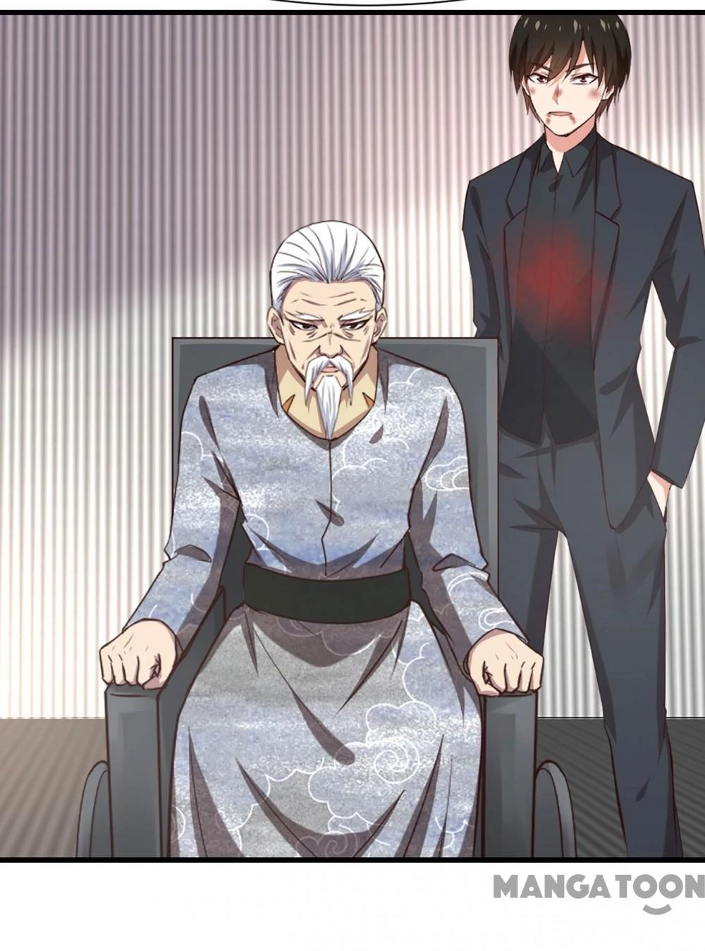 Tôi Và Khách Trọ Mỹ Nhân 26 Tuổi Chapter 301 - 5