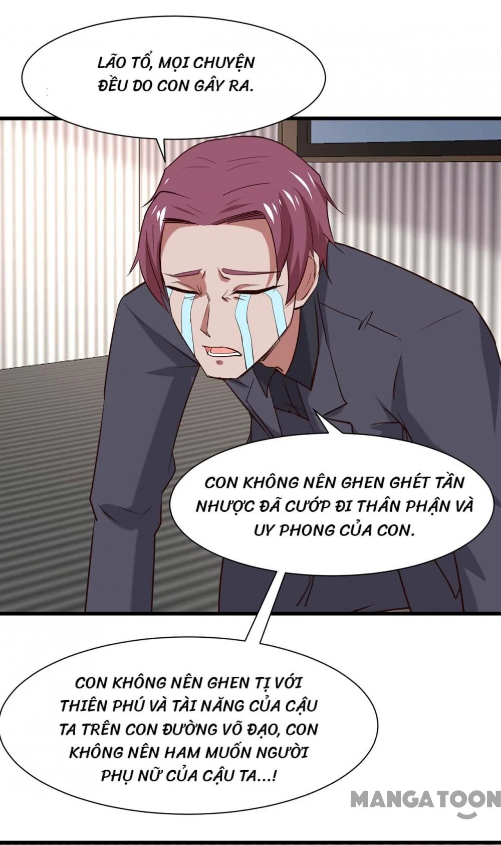 Tôi Và Khách Trọ Mỹ Nhân 26 Tuổi Chapter 301 - 7