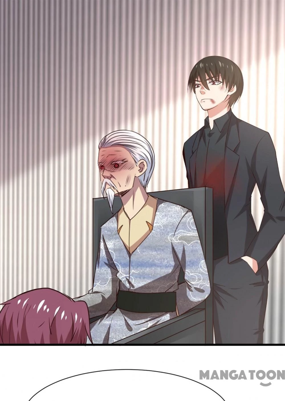 Tôi Và Khách Trọ Mỹ Nhân 26 Tuổi Chapter 301 - 8