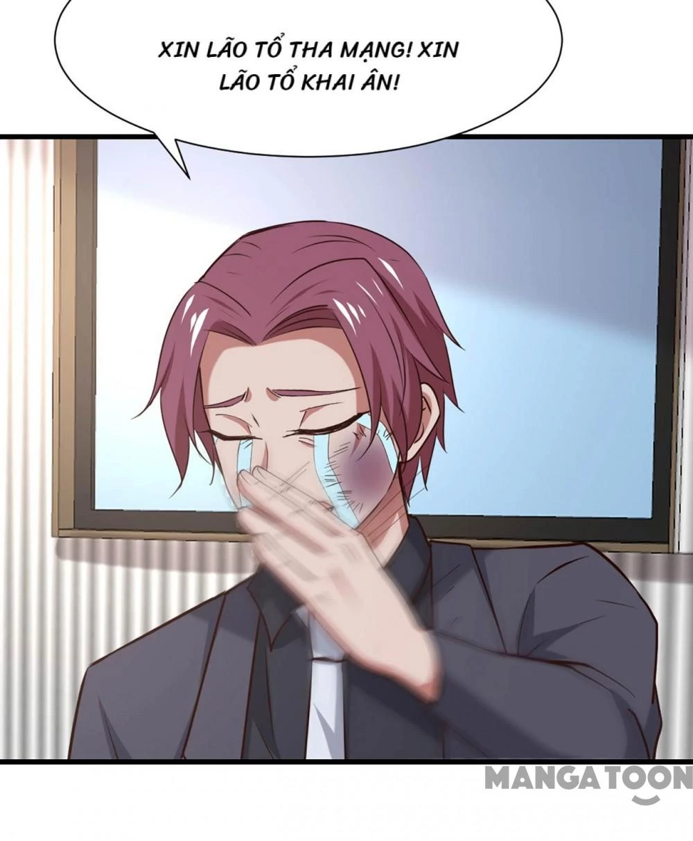 Tôi Và Khách Trọ Mỹ Nhân 26 Tuổi Chapter 301 - 9