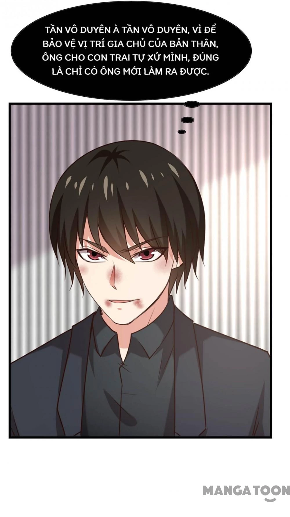 Tôi Và Khách Trọ Mỹ Nhân 26 Tuổi Chapter 301 - 10