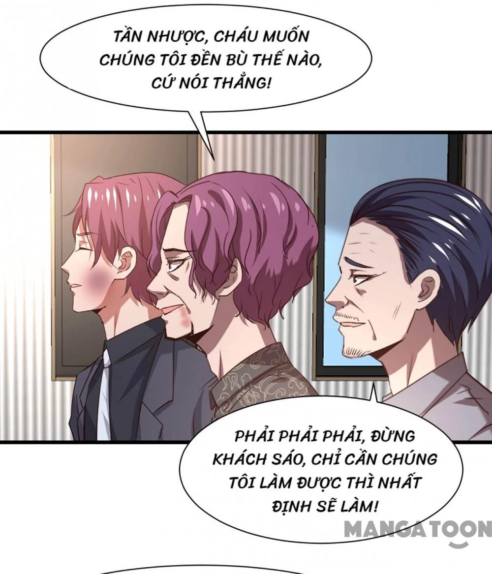 Tôi Và Khách Trọ Mỹ Nhân 26 Tuổi Chapter 301 - 13