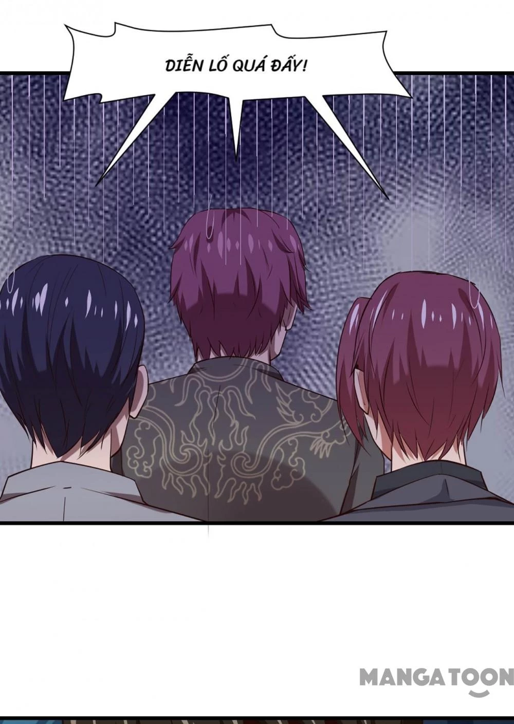 Tôi Và Khách Trọ Mỹ Nhân 26 Tuổi Chapter 301 - 15