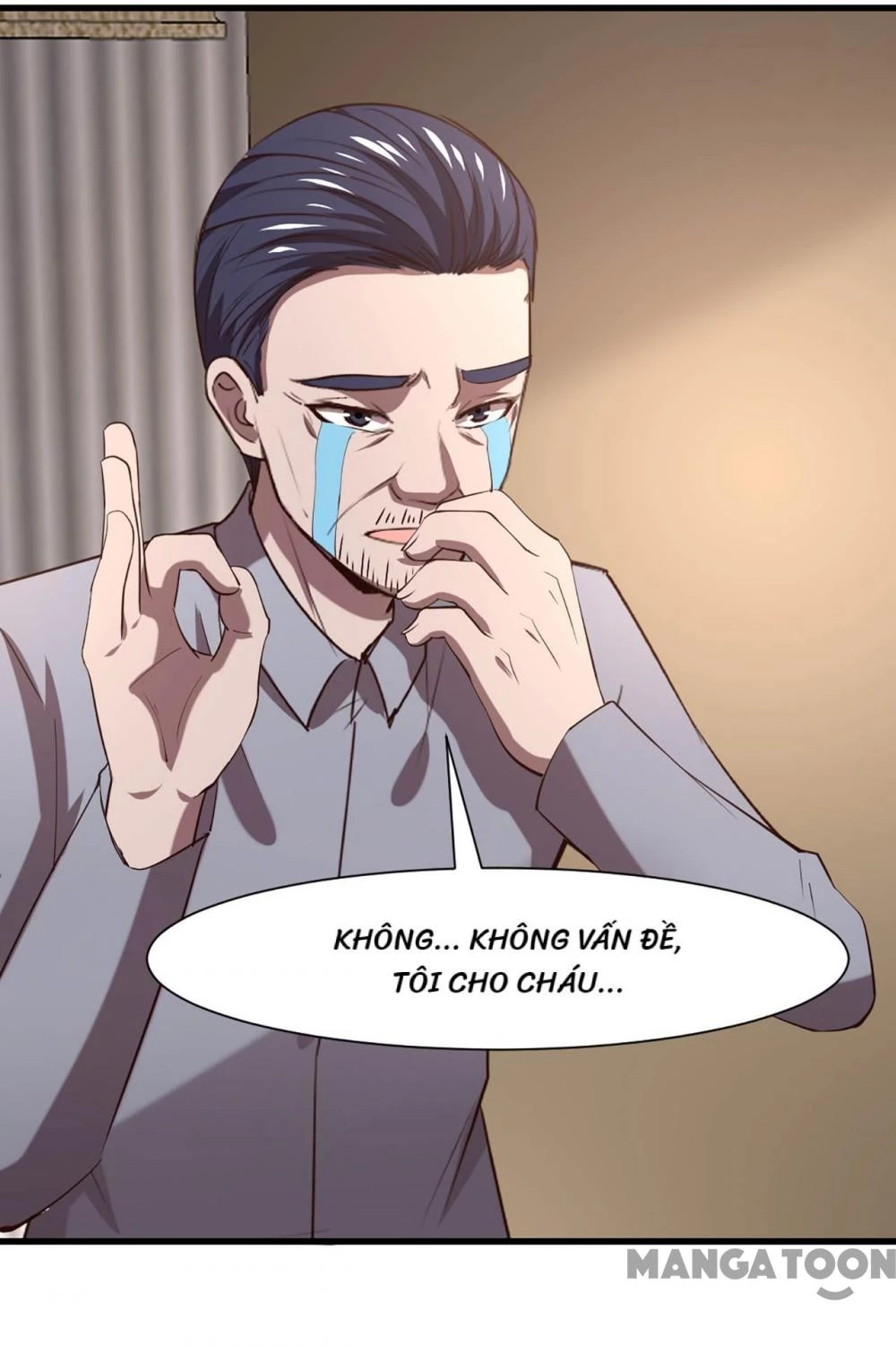 Tôi Và Khách Trọ Mỹ Nhân 26 Tuổi Chapter 301 - 18