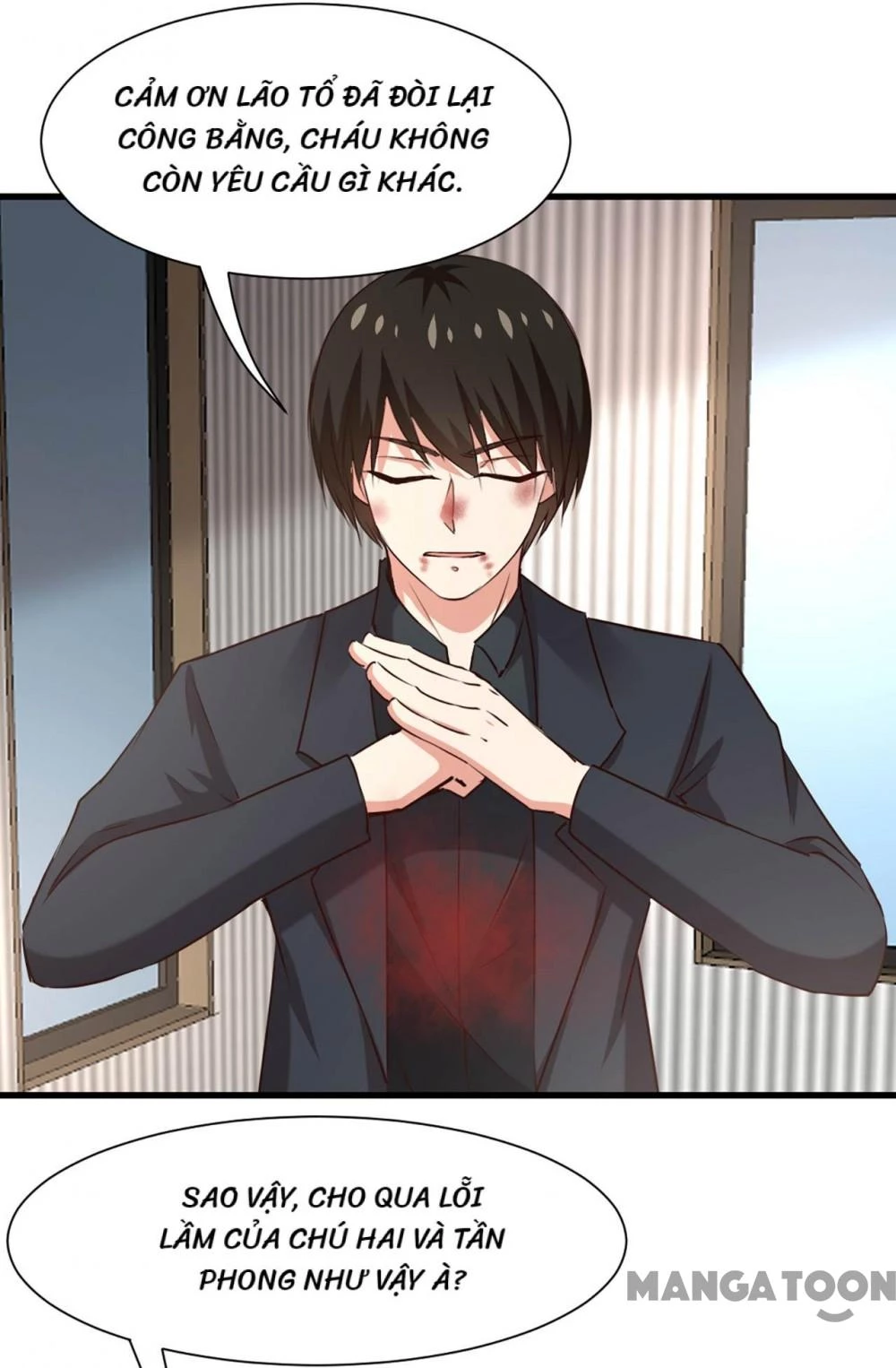 Tôi Và Khách Trọ Mỹ Nhân 26 Tuổi Chapter 301 - 19