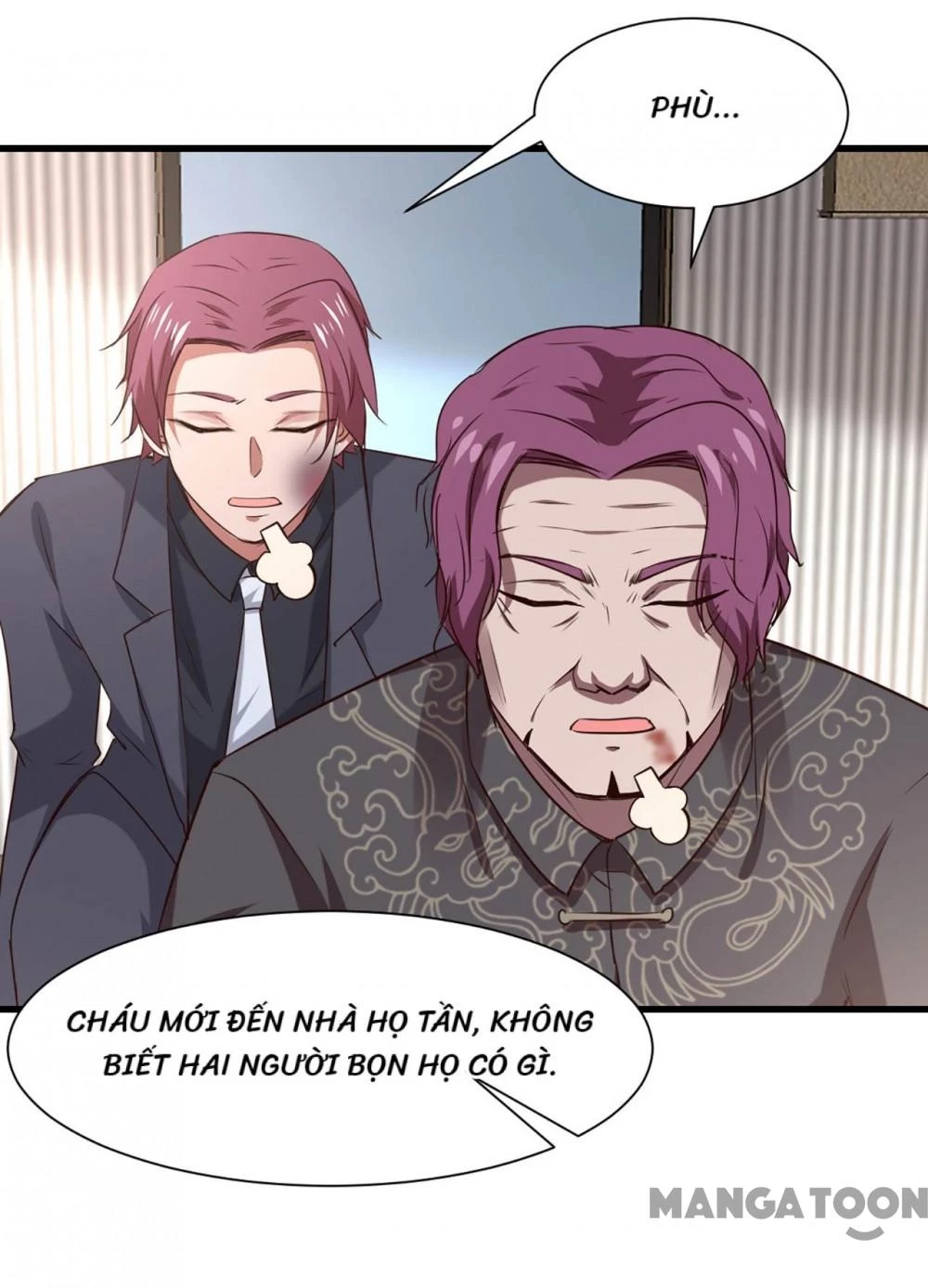 Tôi Và Khách Trọ Mỹ Nhân 26 Tuổi Chapter 301 - 21