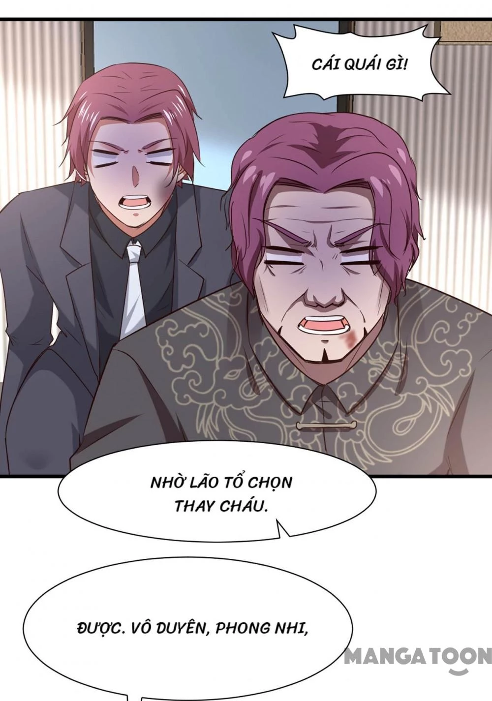 Tôi Và Khách Trọ Mỹ Nhân 26 Tuổi Chapter 301 - 22