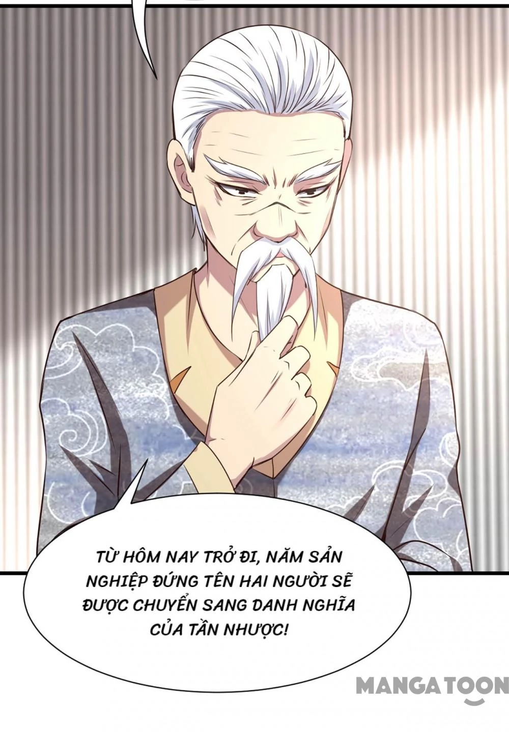 Tôi Và Khách Trọ Mỹ Nhân 26 Tuổi Chapter 301 - 23