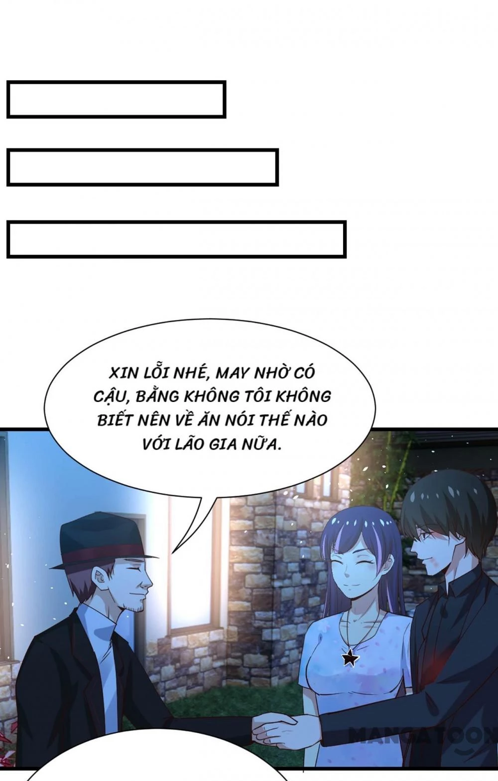 Tôi Và Khách Trọ Mỹ Nhân 26 Tuổi Chapter 301 - 25