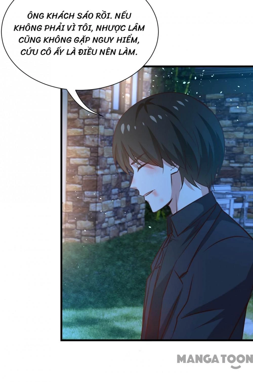 Tôi Và Khách Trọ Mỹ Nhân 26 Tuổi Chapter 301 - 26