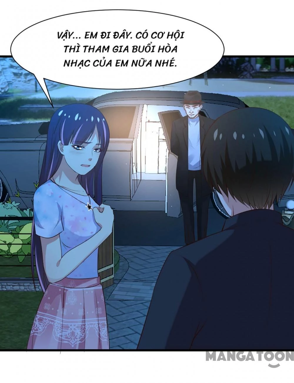 Tôi Và Khách Trọ Mỹ Nhân 26 Tuổi Chapter 301 - 27