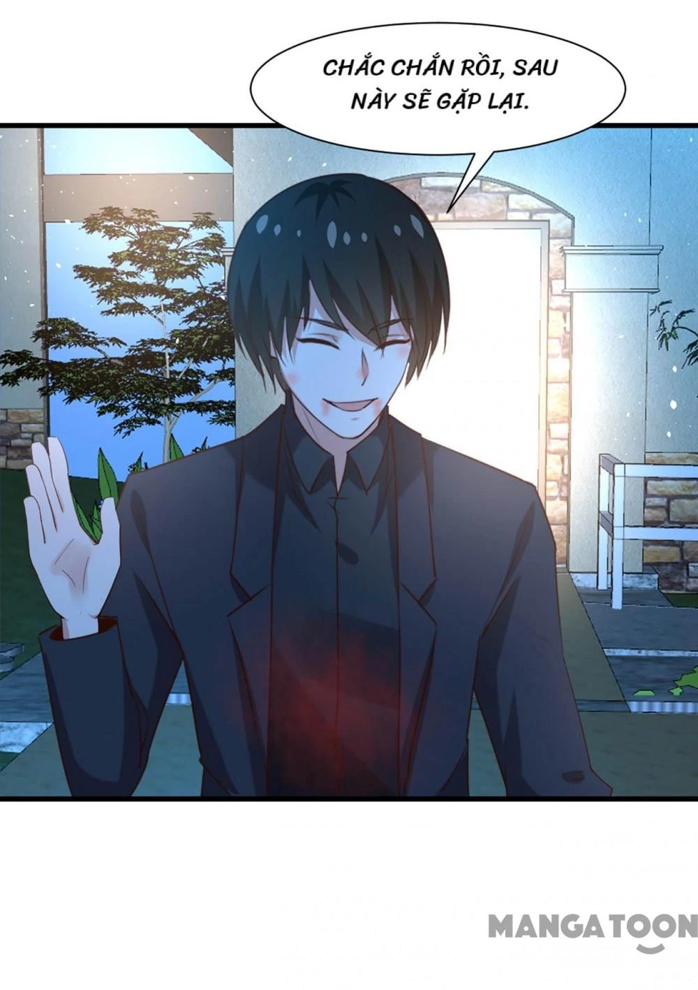 Tôi Và Khách Trọ Mỹ Nhân 26 Tuổi Chapter 301 - 28