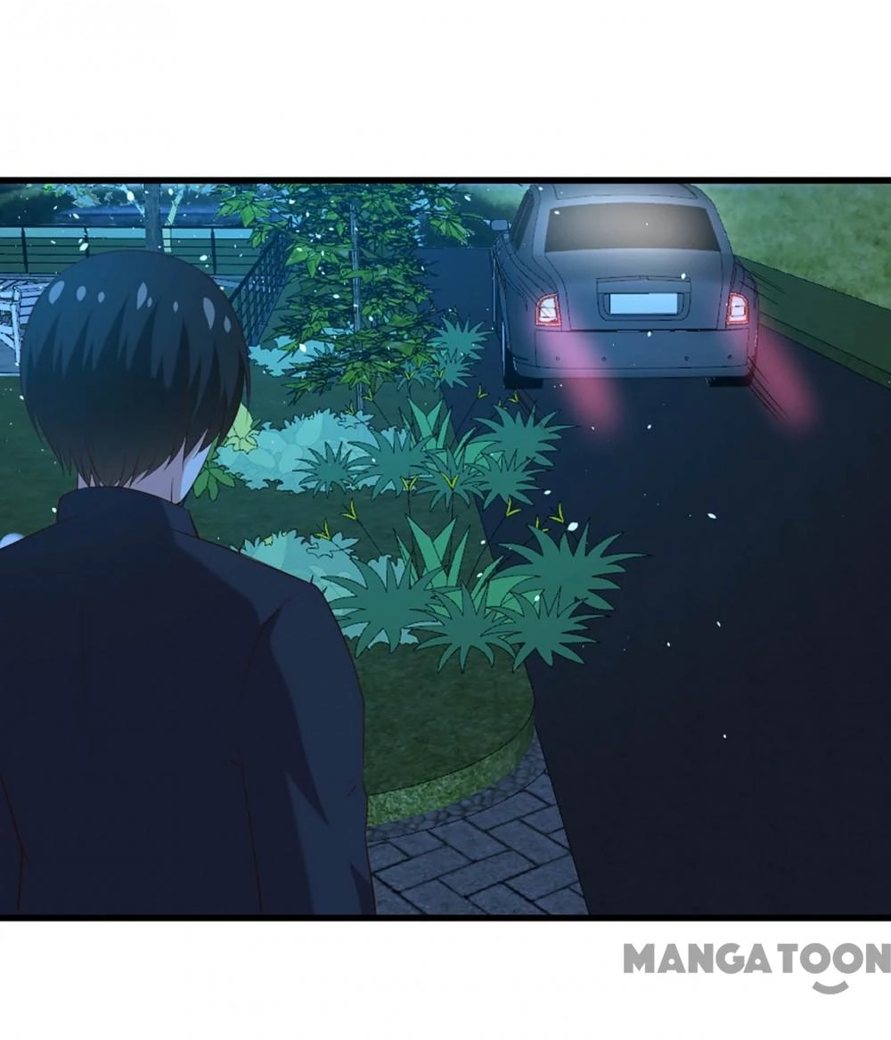 Tôi Và Khách Trọ Mỹ Nhân 26 Tuổi Chapter 301 - 29