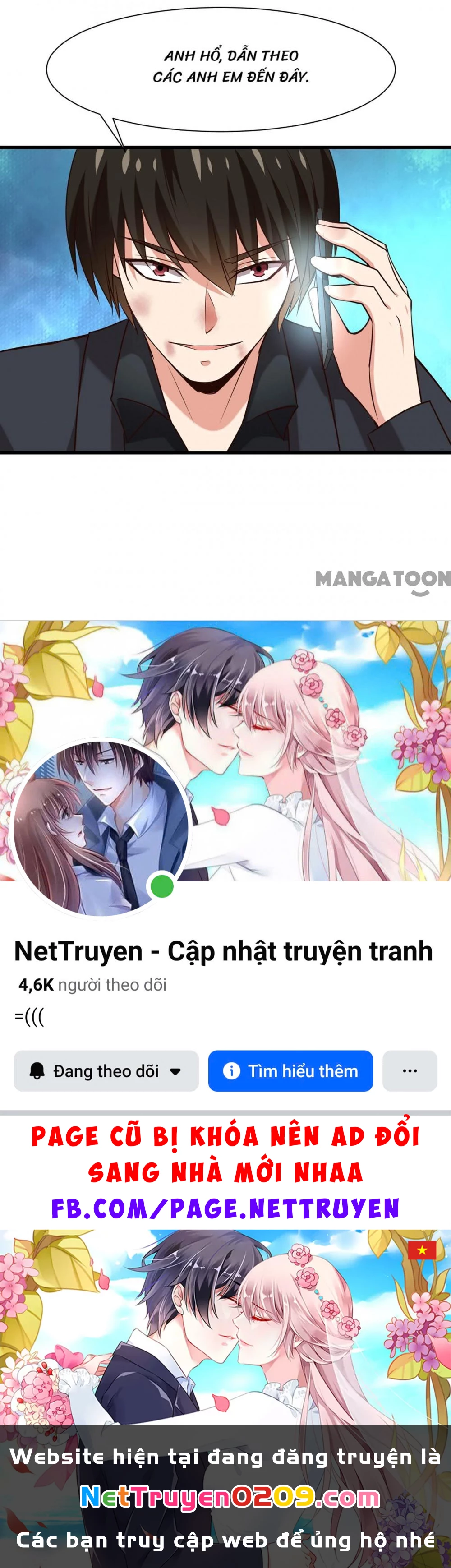 Tôi Và Khách Trọ Mỹ Nhân 26 Tuổi Chapter 301 - 30