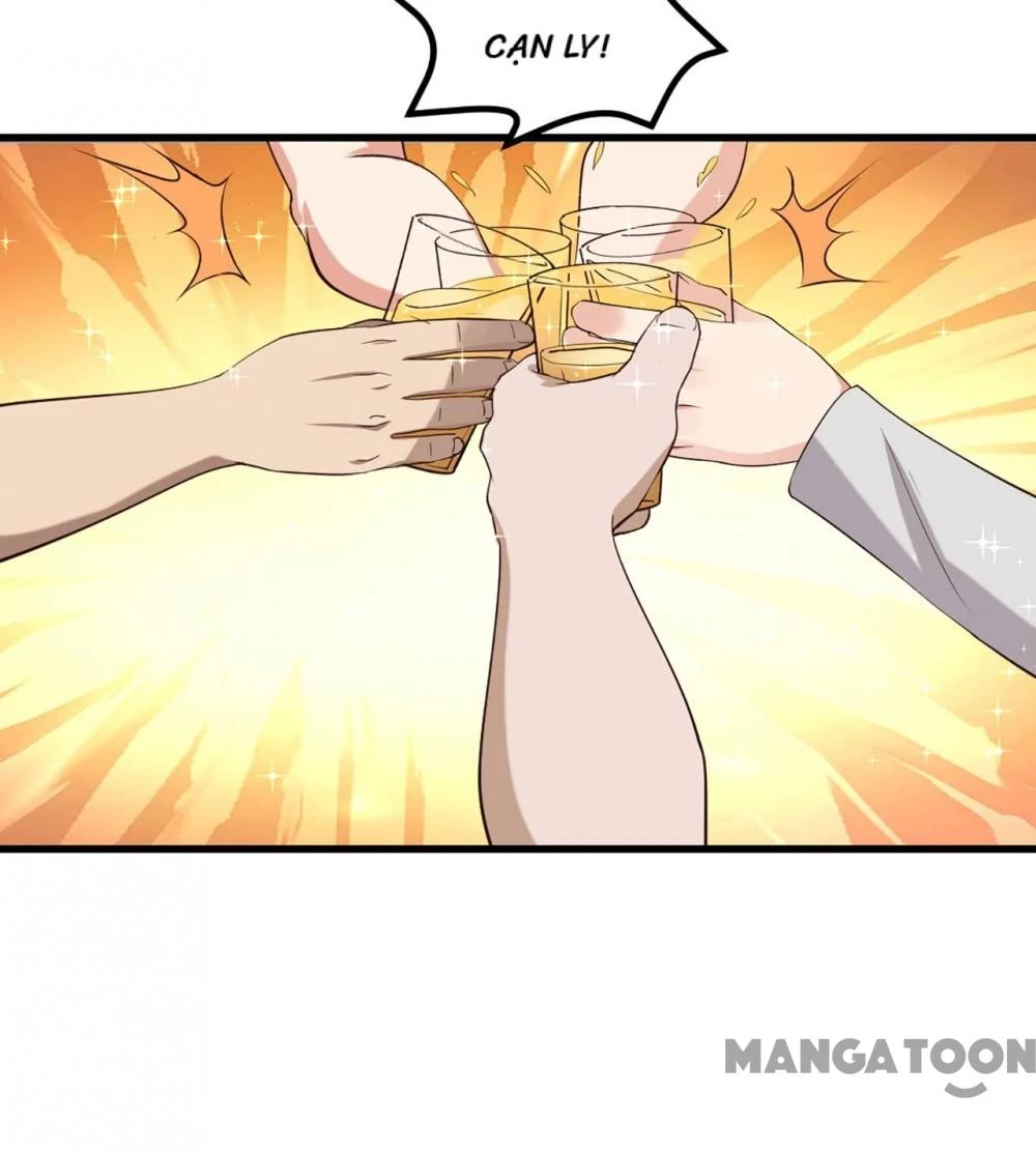 Tôi Và Khách Trọ Mỹ Nhân 26 Tuổi Chapter 302 - 2