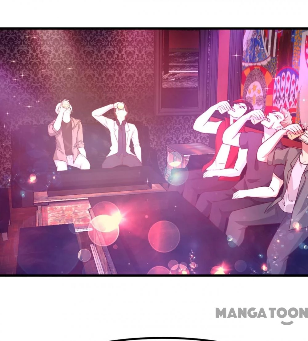 Tôi Và Khách Trọ Mỹ Nhân 26 Tuổi Chapter 302 - 3