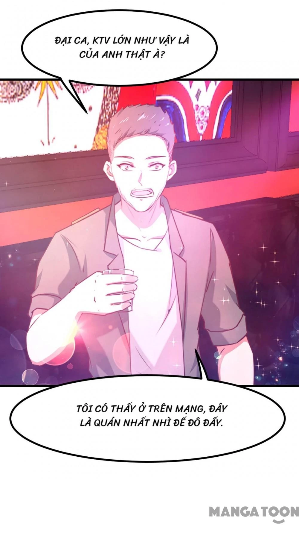 Tôi Và Khách Trọ Mỹ Nhân 26 Tuổi Chapter 302 - 6