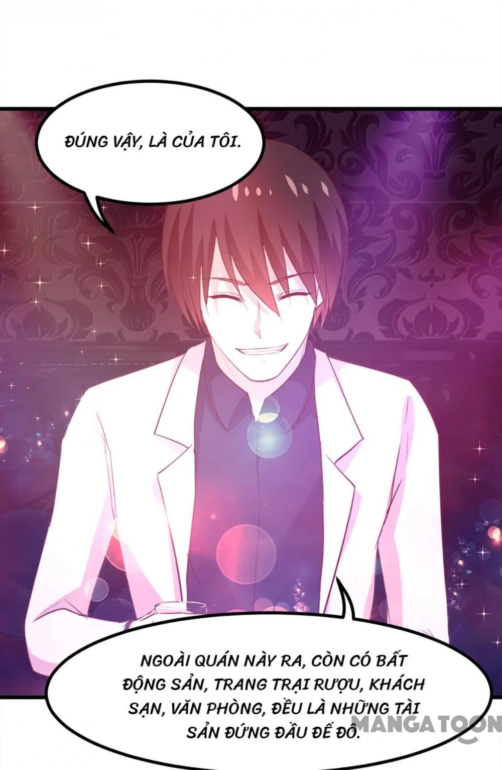 Tôi Và Khách Trọ Mỹ Nhân 26 Tuổi Chapter 302 - 8