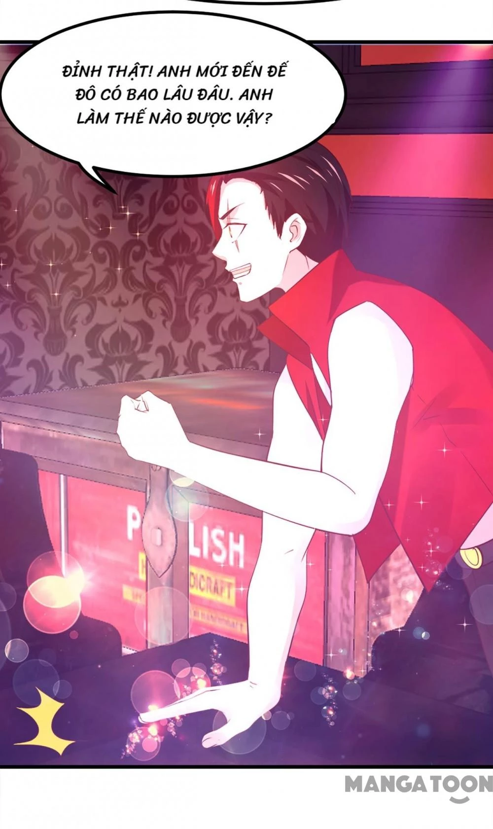 Tôi Và Khách Trọ Mỹ Nhân 26 Tuổi Chapter 302 - 9