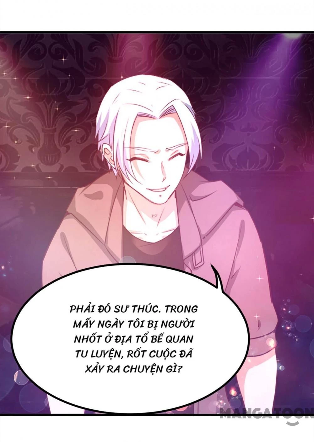 Tôi Và Khách Trọ Mỹ Nhân 26 Tuổi Chapter 302 - 10