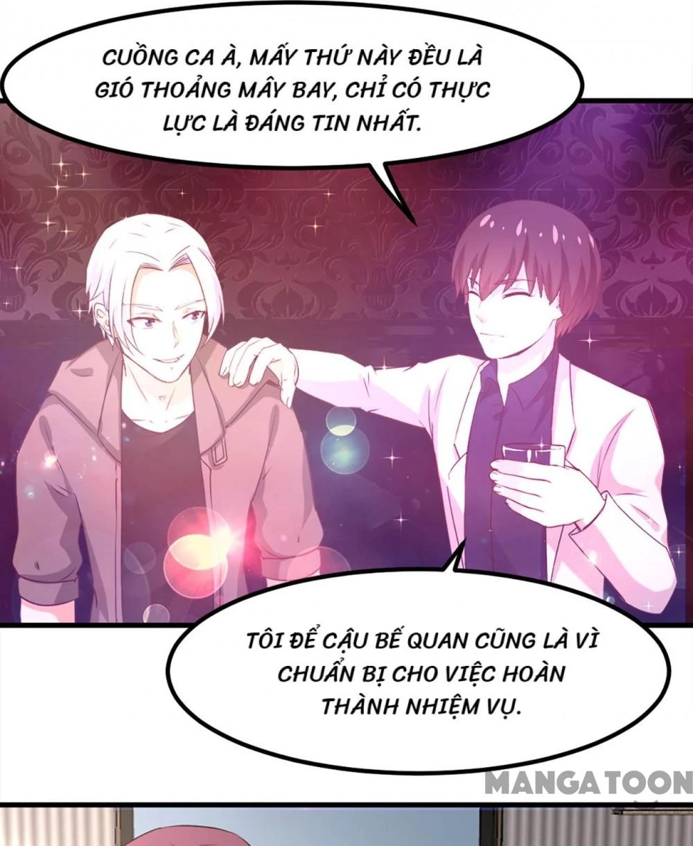 Tôi Và Khách Trọ Mỹ Nhân 26 Tuổi Chapter 302 - 11