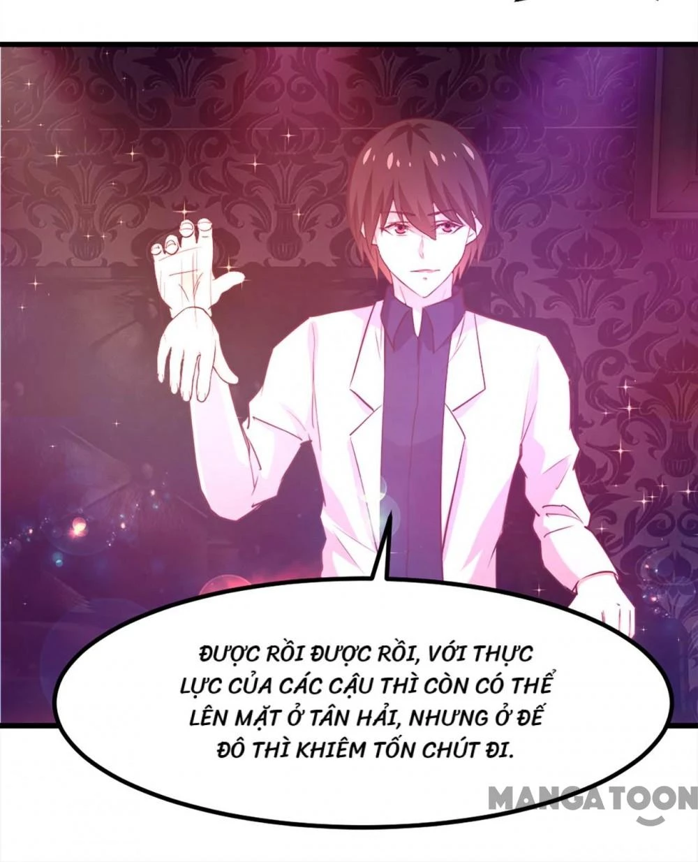 Tôi Và Khách Trọ Mỹ Nhân 26 Tuổi Chapter 302 - 14