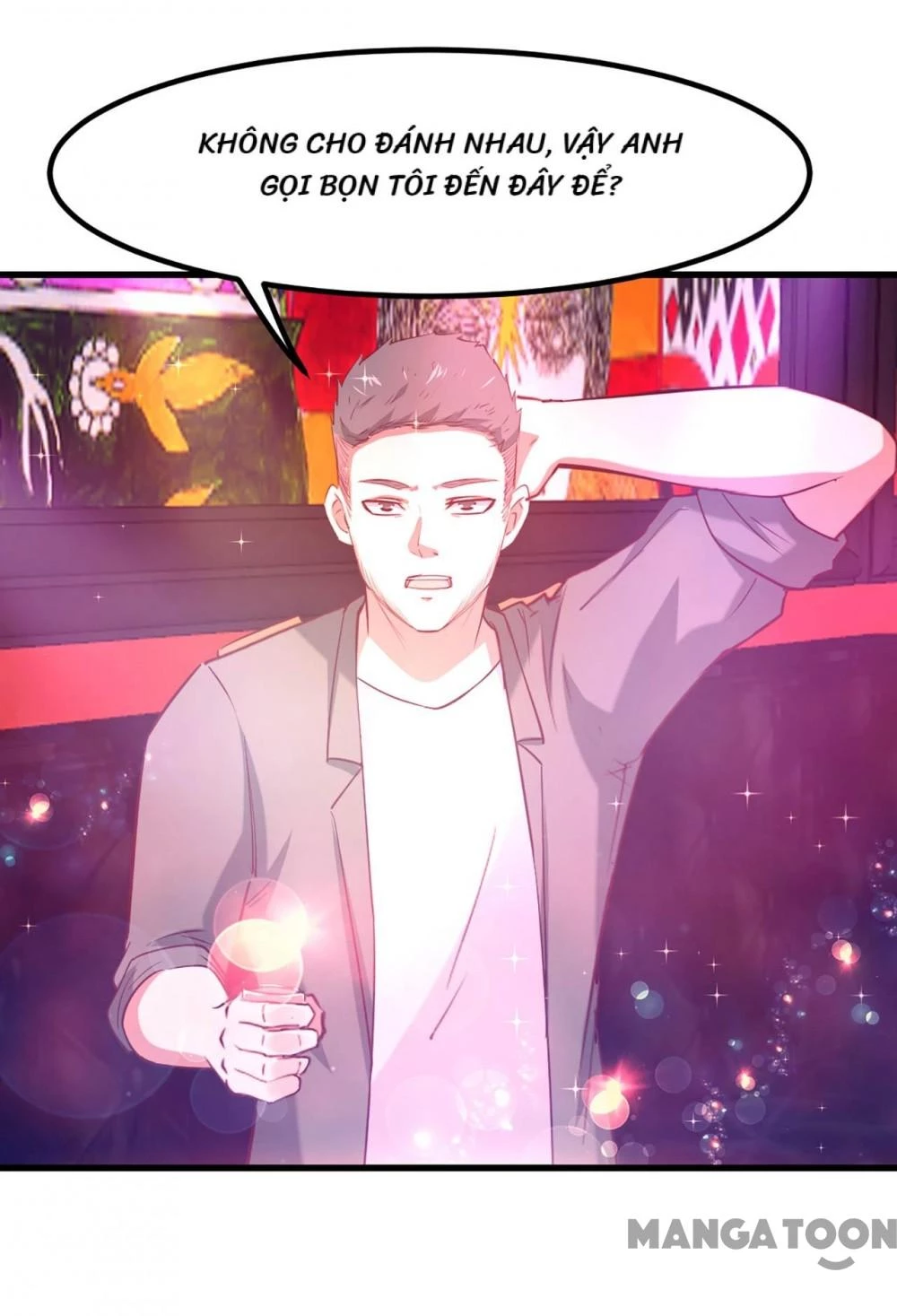 Tôi Và Khách Trọ Mỹ Nhân 26 Tuổi Chapter 302 - 15