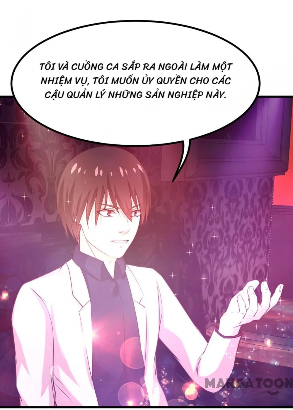 Tôi Và Khách Trọ Mỹ Nhân 26 Tuổi Chapter 302 - 16