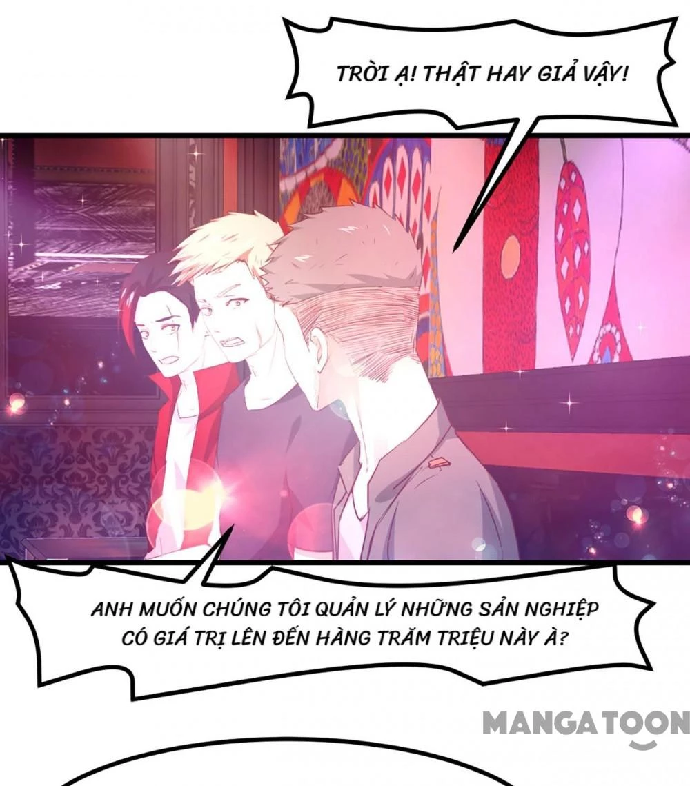 Tôi Và Khách Trọ Mỹ Nhân 26 Tuổi Chapter 302 - 18