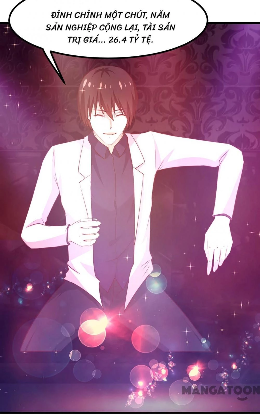 Tôi Và Khách Trọ Mỹ Nhân 26 Tuổi Chapter 302 - 19