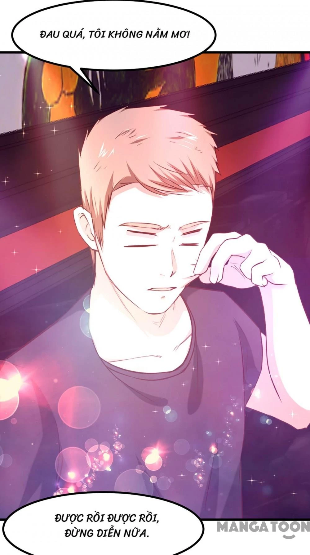 Tôi Và Khách Trọ Mỹ Nhân 26 Tuổi Chapter 302 - 23