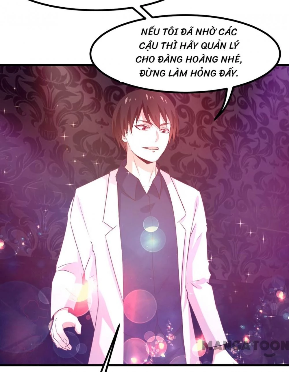 Tôi Và Khách Trọ Mỹ Nhân 26 Tuổi Chapter 302 - 24