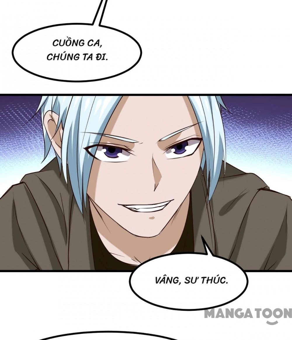 Tôi Và Khách Trọ Mỹ Nhân 26 Tuổi Chapter 302 - 25